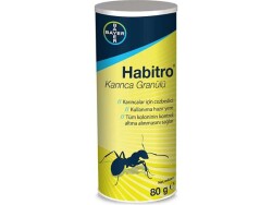 Bayer Habitro Karınca Granülü 80GR - 