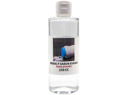 Bebek Pudrası Sabun Esansı 250ML - 