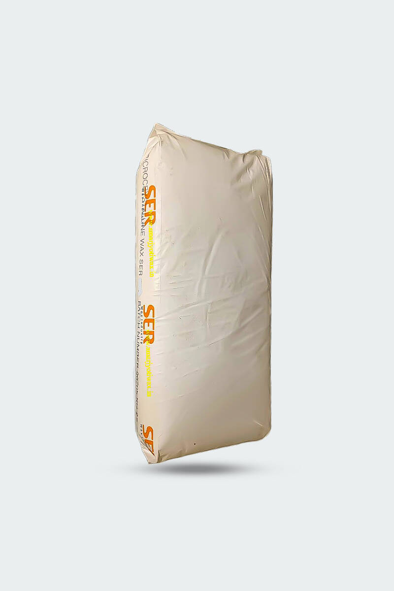 Beeswax Beyaz Granül 20KG - 1