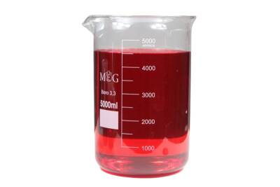 Cam Beher Beherglas 5000ML - 2