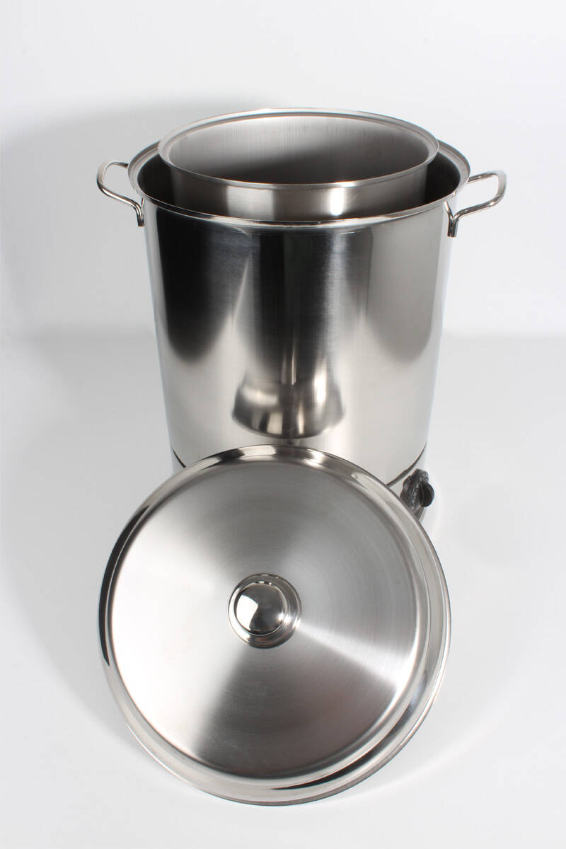 Benmari Kazanı 13Litre - 2