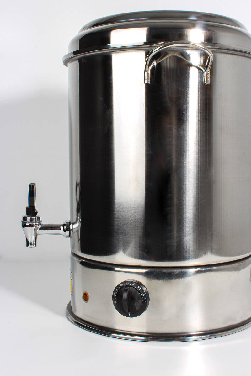 Benmari Kazanı 13Litre - 3