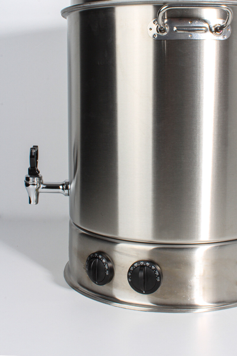 Benmari Kazanı 22Litre - 2