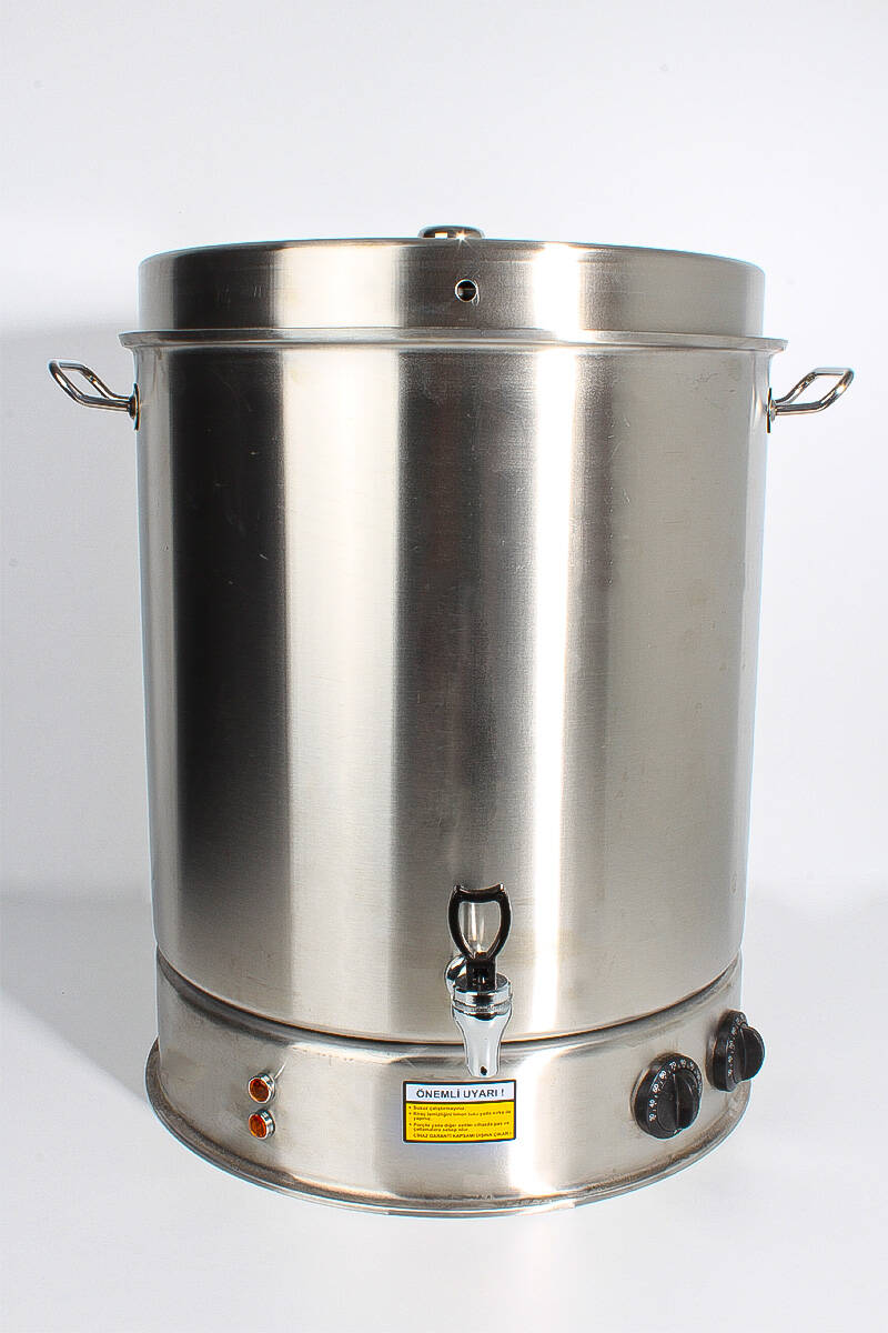 Benmari Kazanı 36Litre - 1