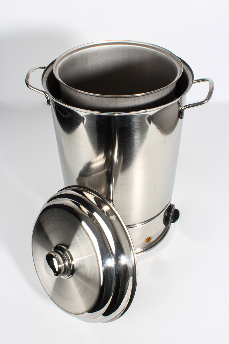 Benmari Kazanı 6Litre - 2