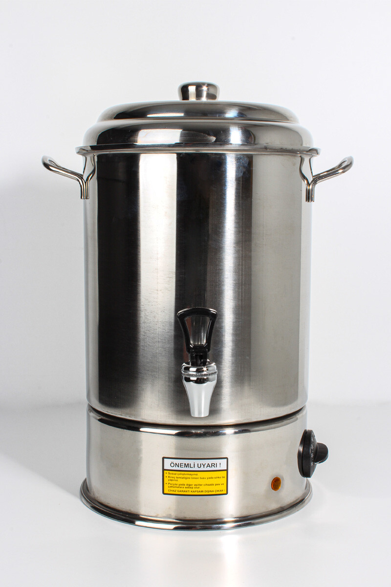 Benmari Kazanı 6Litre - 