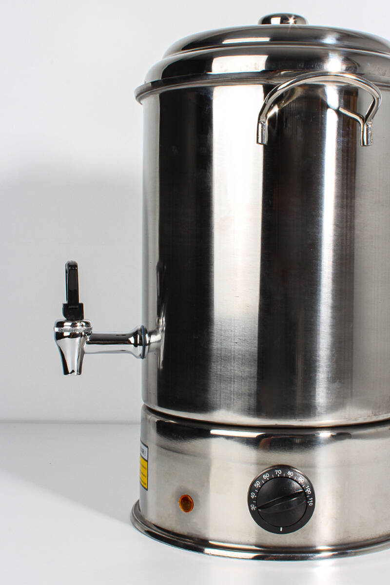 Benmari Kazanı 6Litre - 3