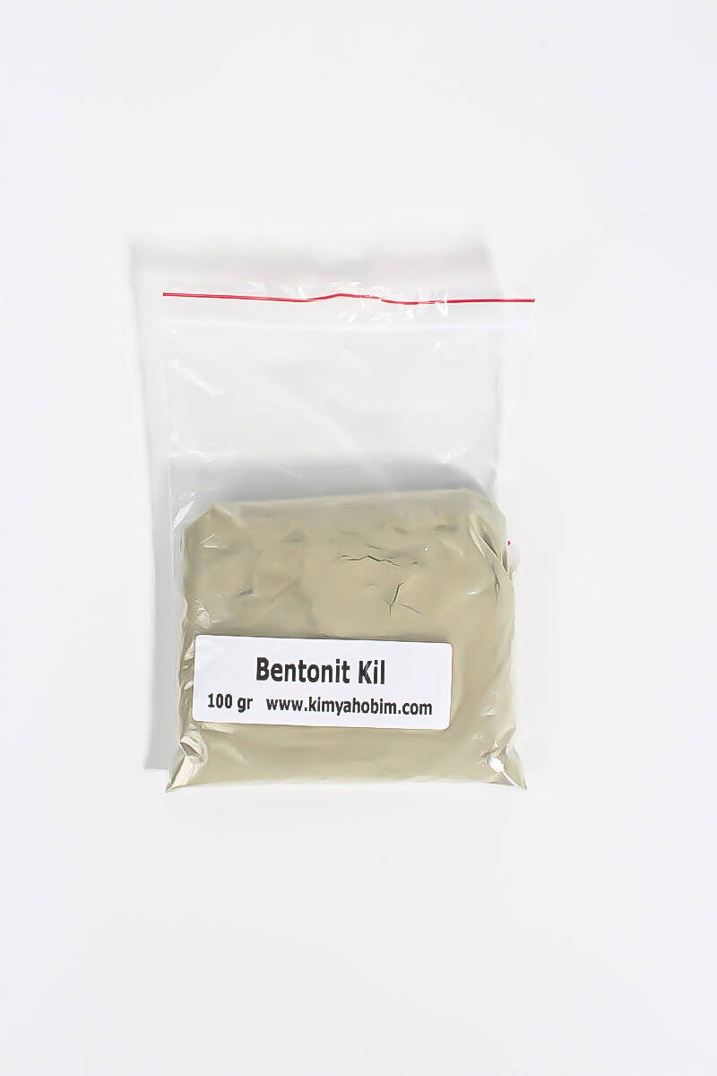 Bentonit Kil 100GR - 1