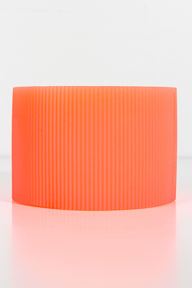 Desenli Sukulent Beton Taş Tozu Silikon Kalıbı KHB57 - 3