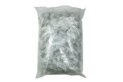 Beyaz Silikajel 500GR 250 Adet Paket 2GR - 