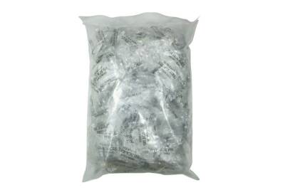 Beyaz Silikajel 500GR 250 Adet Paket 2GR - 1