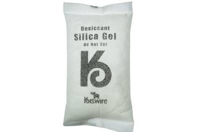 Beyaz Silikajel 600 GR - 1