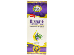 Biberiye Uçucu Yağı 1 KG - 