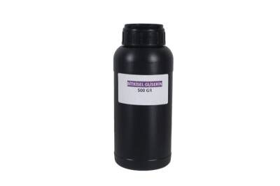 Bitkisel Gliserin - Gliserol %99,7 500 GR - 2