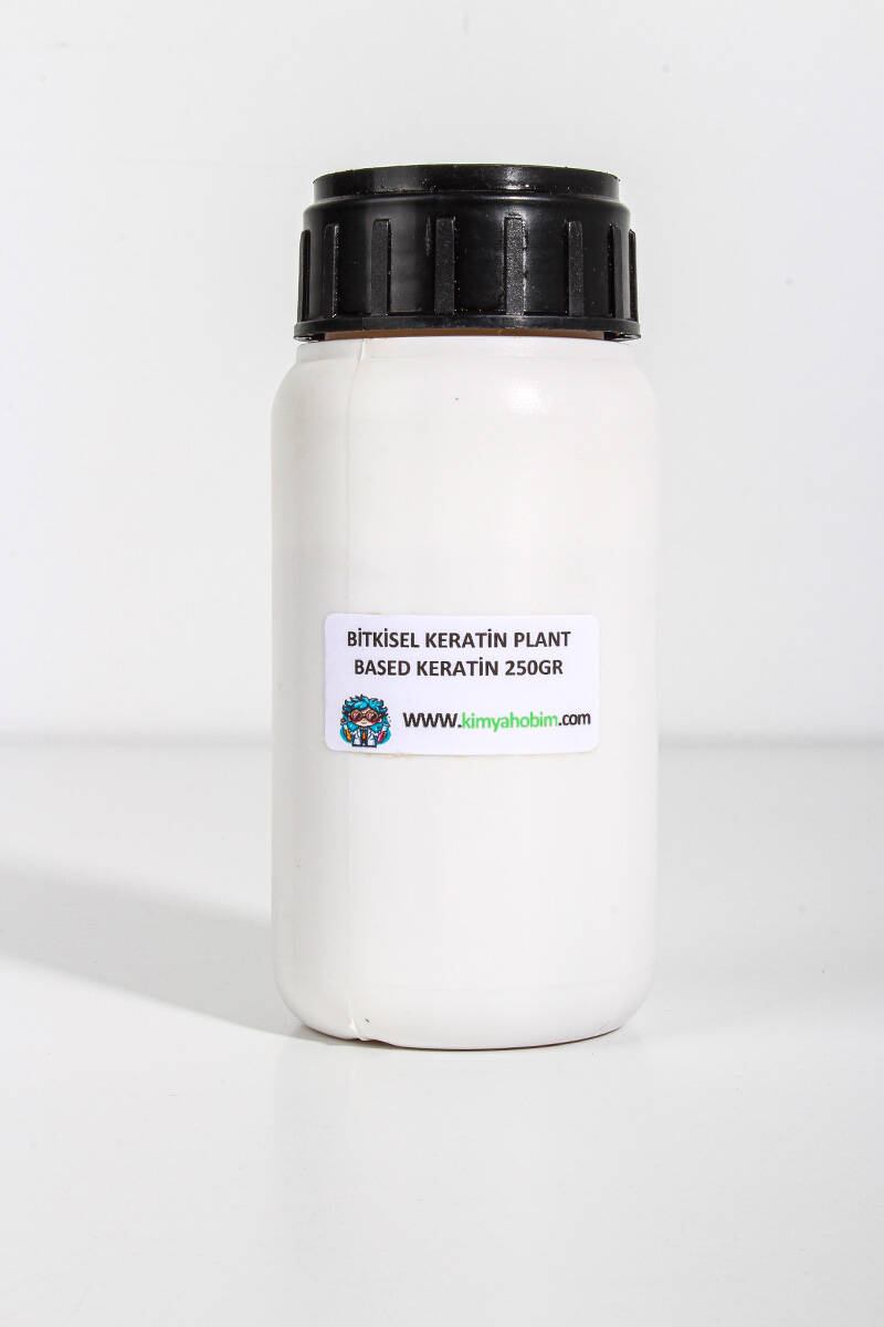 Bitkisel Keratin 250 ML - 1