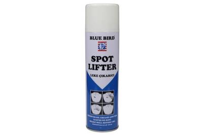 Blue Bırd Spot Lifter Leke Çıkarıcı Sprey 500 ML - 1