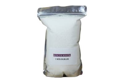 Boncuk Kostik Soda Sodyum Hidroksit Lavabo Açıcı 1KG - 1