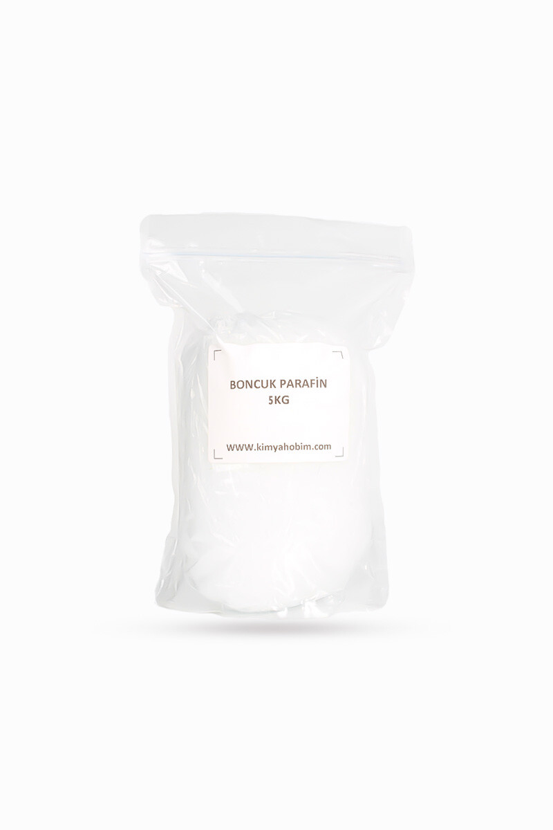 Boncuk Parafin 5KG - 