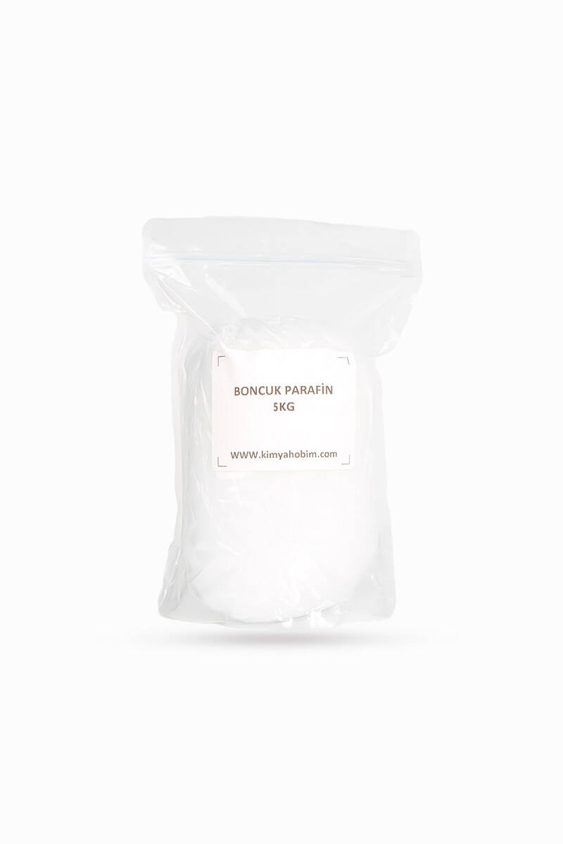 Boncuk Parafin 5KG - 1