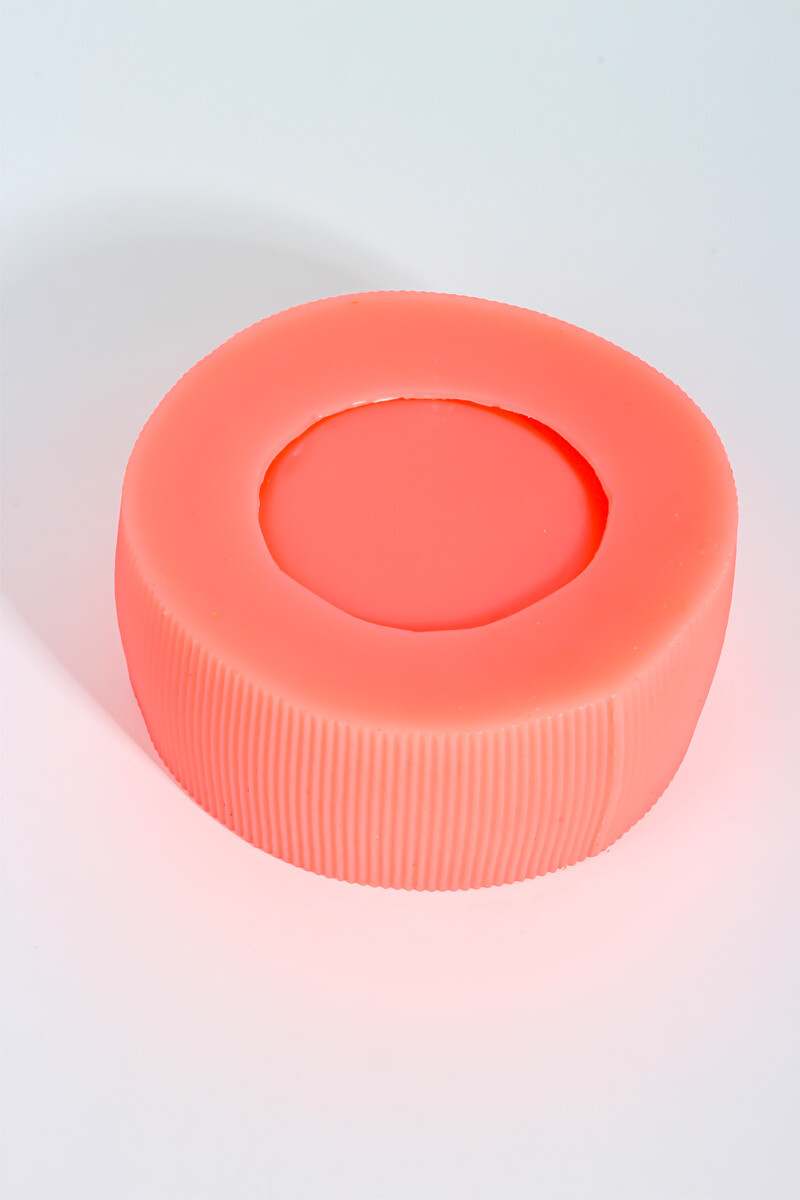 Bonsai Saksı Silikon Kalıp KHB84 - 4