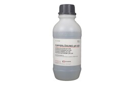 Buffer Solution PH 4.1 Alman 1 LT - 2