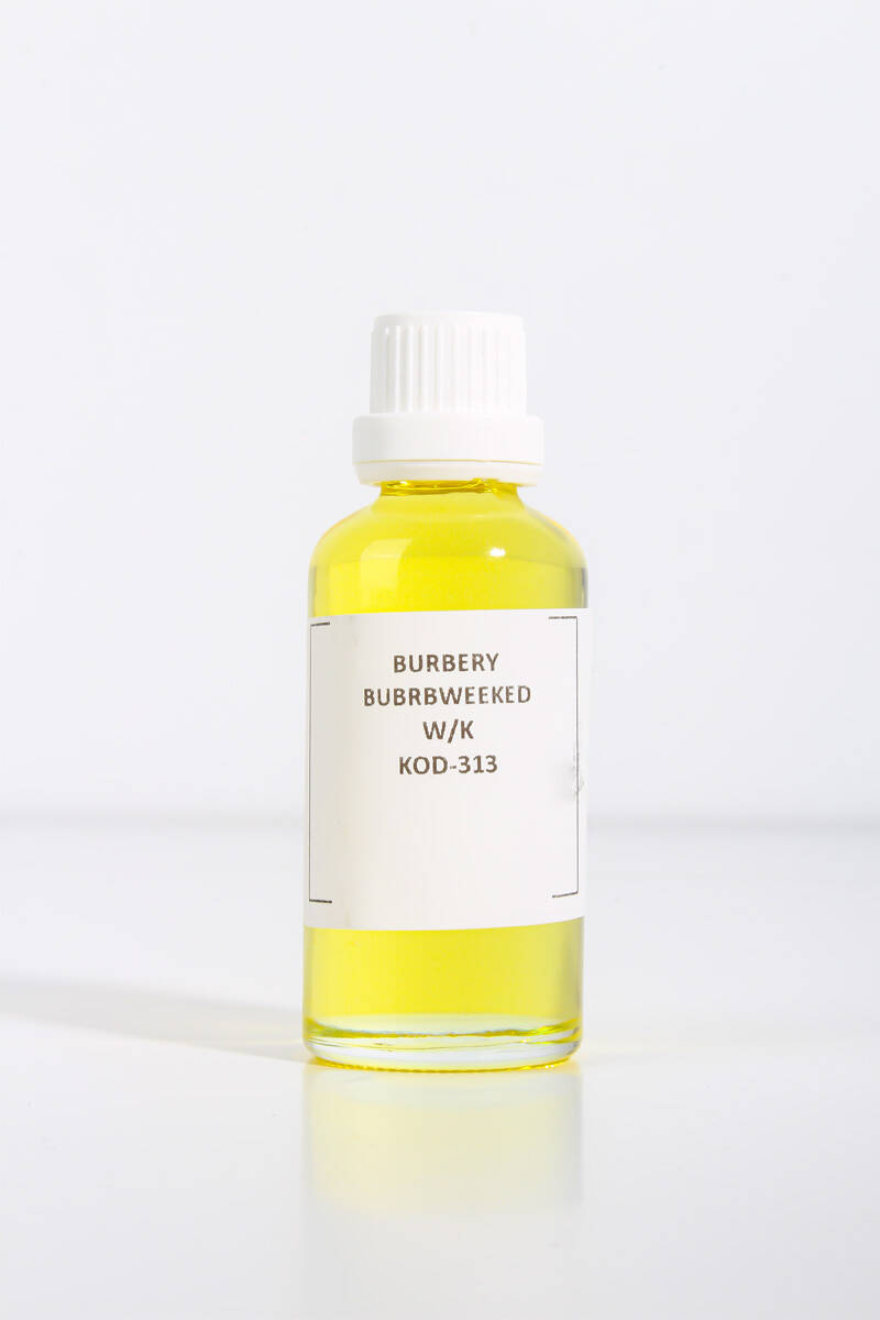 Bur 313 Weekend Kadın Parfüm Esansı 50GR - 1