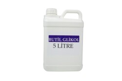Butil Glikol 5 LT - 