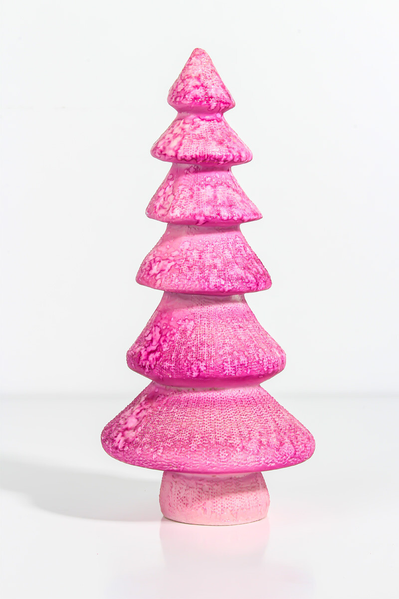 Ağaç Silikon Mum Kalıbı KHM09 - 