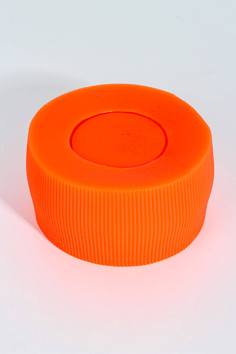 Harita Detaylı Sukulent Beton Taş Tozu Silikon Kalıbı KHB89 - 3