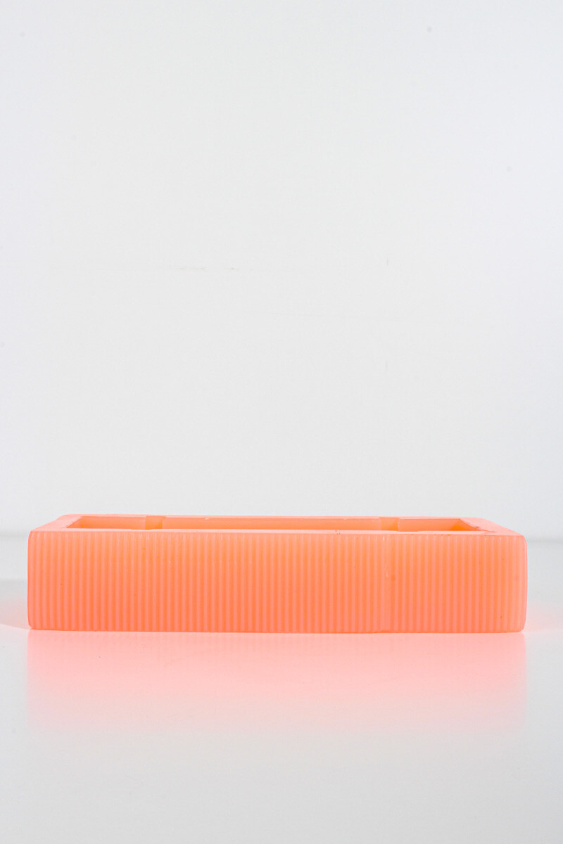 Kasa Figür Sukulent Beton Taş Tozu Silikon Kalıbı KHB30 - 4