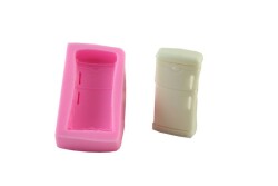 Buzdolabı Silikon Kalıbı ÇO-70 - 