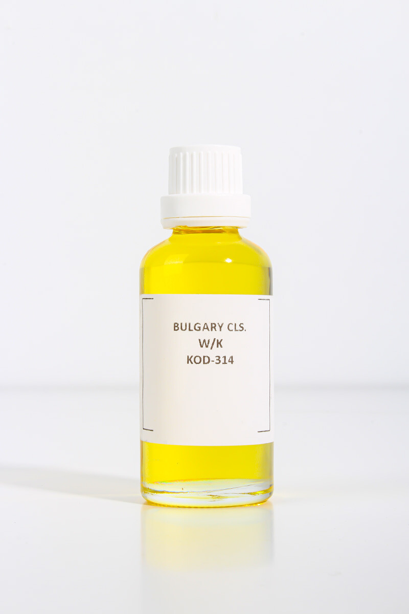 Bv 314 Classic Kadın Parfüm Esansı 50GR - 