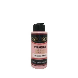 Cadence 9036 Bebek Pembe Premium Akrilik Boya 120ML - 