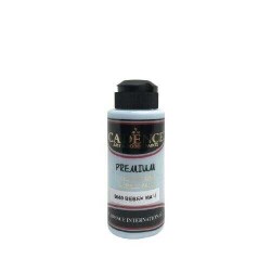 Cadence 9040 Bebek Mavi Premium Akrilik Boya 120ML - 