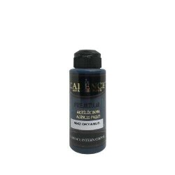 Cadence 9062 Okyanus Premium Akrilik Boya 120ML - 