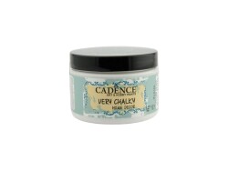 Cadence CH01 Very Chalky Home Decor Boya 150 ML Beyaz - 