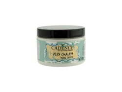 Cadence CH02 Very Chalky Home Decor Boya 150 ML Pak Beyaz - 