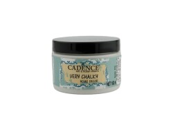 Cadence CH03 Very Chalky Home Decor Boya 150 ML Eskimiş Beyaz - 