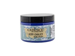 Cadence Çapa Mavi CH039 Very Chalky Home Decor Boya 150ML - 