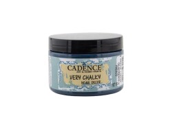 Cadence Fresco CH040 Very Chalky Home Decor Boya 150ML - 