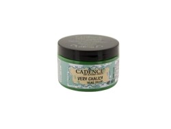 Cadence Mistik Yeşil CH041 Very Chalky Home Decor Boya 150ML - 