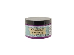 Cadence Hazeran Mor CH044 Very Chalky Home Decor Boya 150ML - 