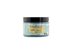 Cadence Napolyon Mavi CH048 Very Chalky Home Decor Boya 150ML - 
