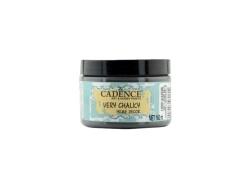 Cadence Grafiti Gri CH056 Very Chalky Home Decor Boya 150ML - 