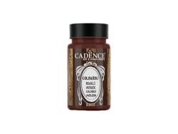 Cadence Maun CV06 Colour On Renkli Vernik 90ML - 