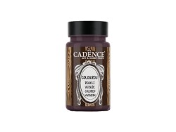 Cadence Venge CV07 Colour On Renkli Vernik 90ML - 
