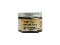 Cadence Espresso Kahverengi DP1300 Eskitme Kremi 150ML - 