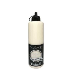 Cadence H005 Taffy Hybrid Multisurfaces Akrilik Boya 500ML - 