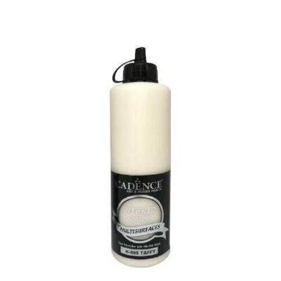 Cadence H005 Taffy Hybrid Multisurfaces Akrilik Boya 500ML - 1