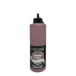 Cadence H029 Camelot Hybrid Multisurfaces Akrilik Boya 500ML - 